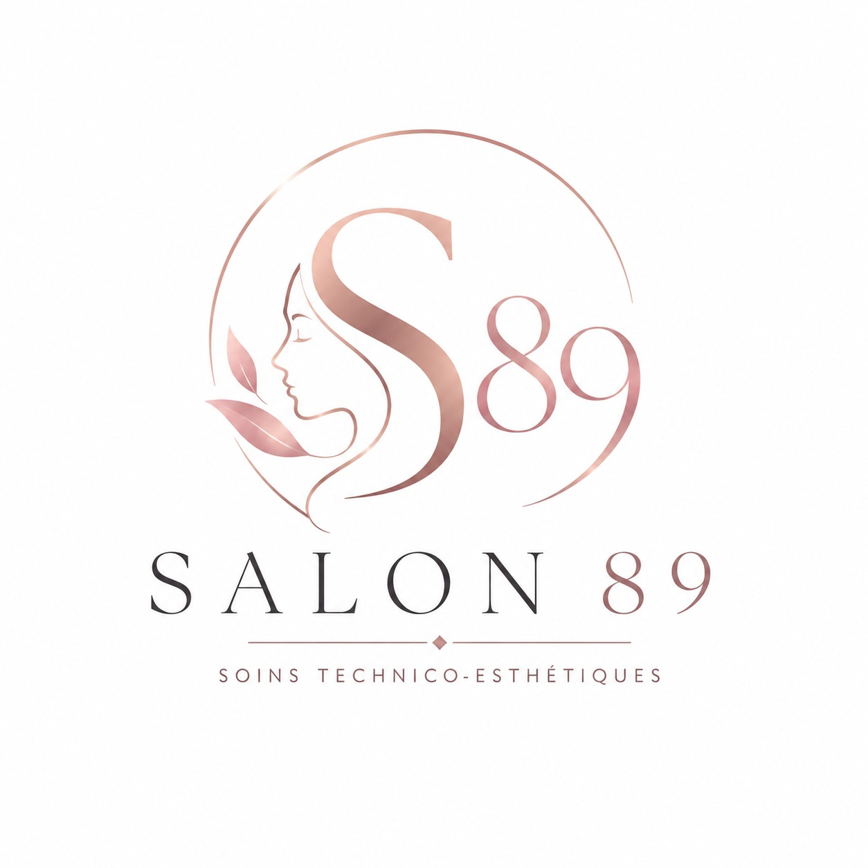 Salon 89 — Soins Technico-Esthétiques